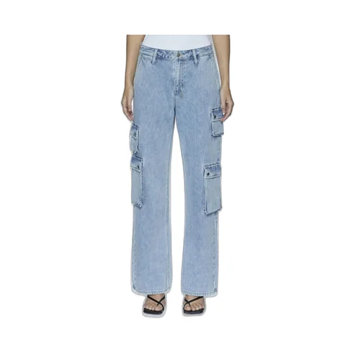 Cargo Jeans