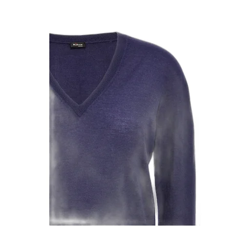 V-Neck Sweater