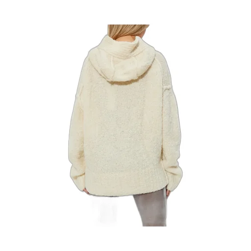 Hooded Sweater