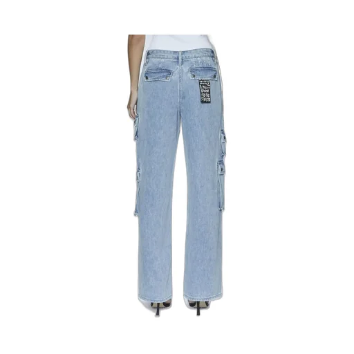 Cargo Jeans