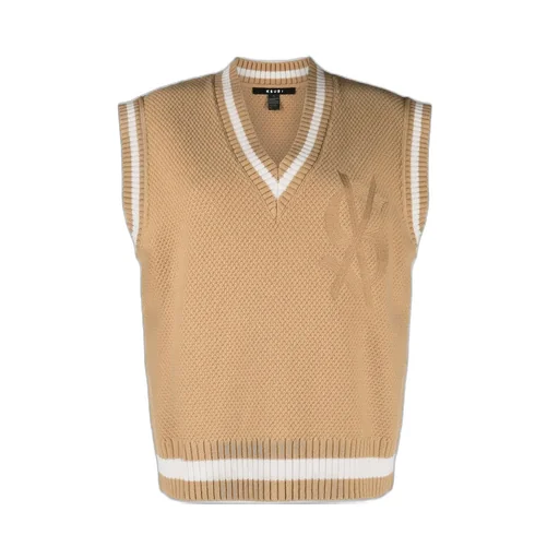 V-Neck Sweater Vest