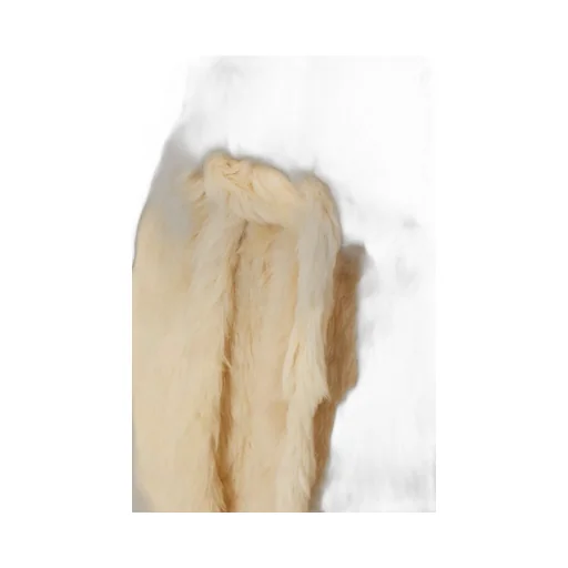 Shearling Coat