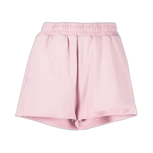 High-Waisted Shorts