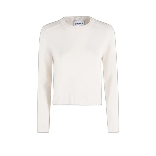 Crewneck Sweater