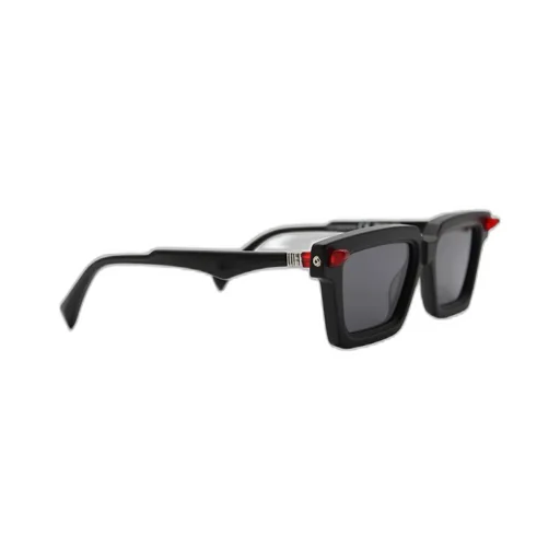 Square Frame Sunglasses