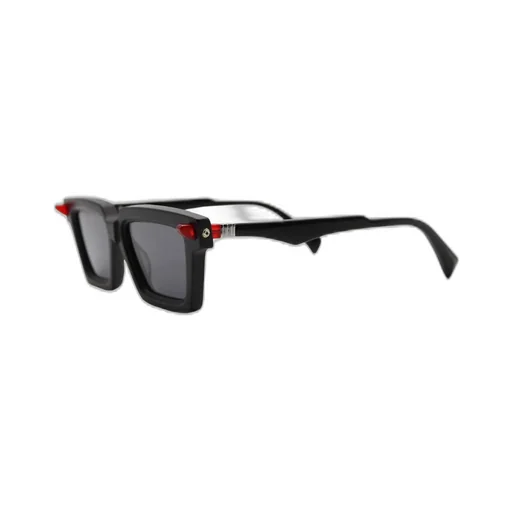 Square Frame Sunglasses