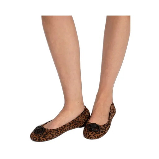Ballet Flats