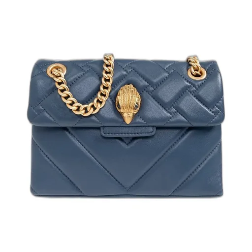 Kensington Leather Shoulder Bag