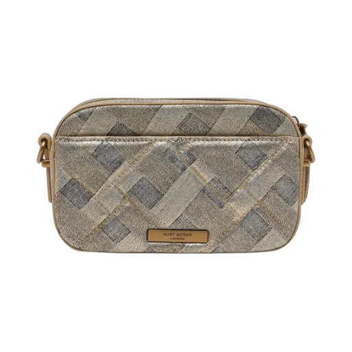 Kensington Camera Bag