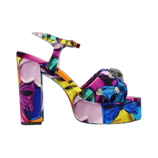 Platform Sandals