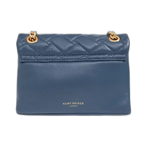 Kensington Leather Shoulder Bag