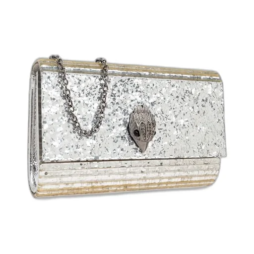 Kensington Clutch Bag