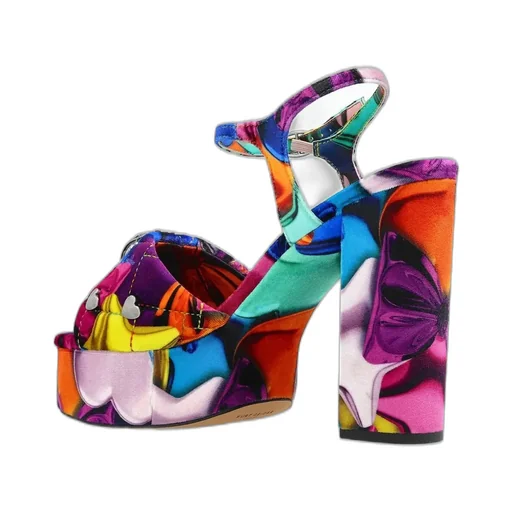 Platform Sandals
