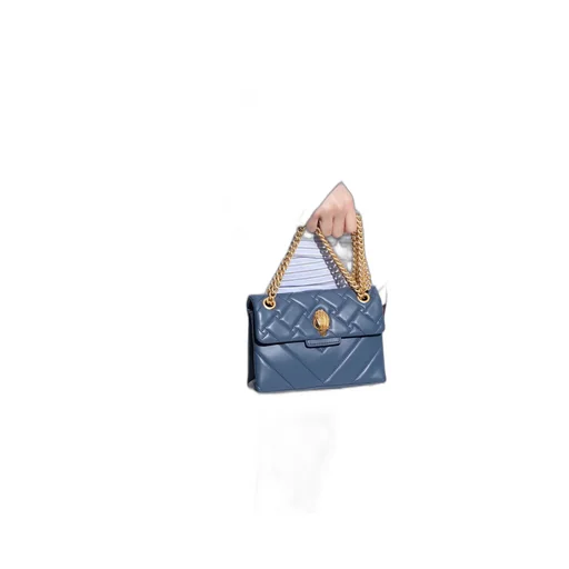 Kensington Leather Shoulder Bag