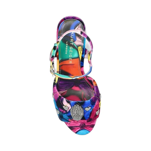 Platform Sandals