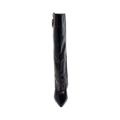 Knee-High Boots