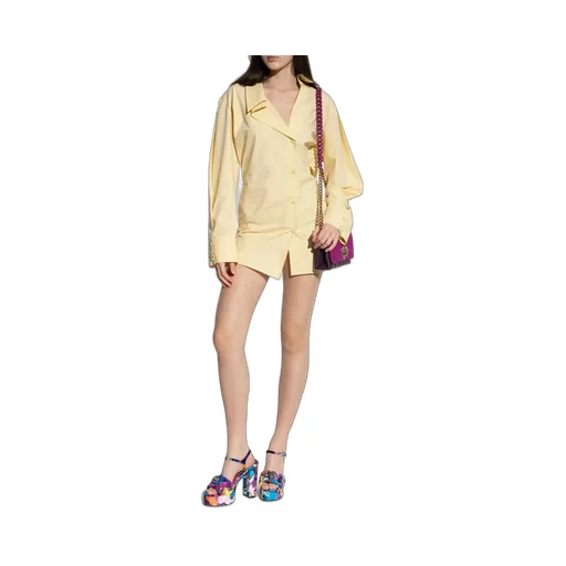 Platform Sandals
