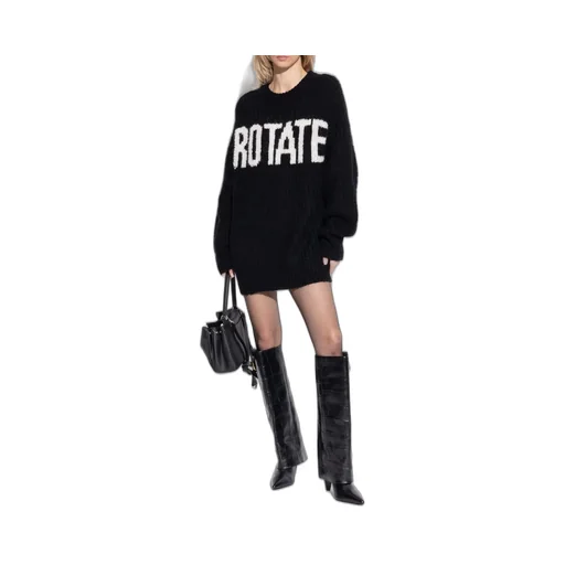 Knee-High Boots