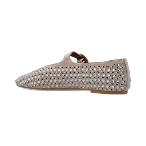 Mary Jane Flats