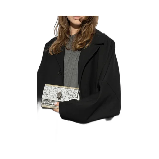 Kensington Clutch Bag