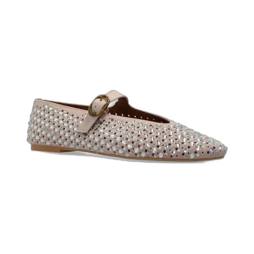 Mary Jane Flats