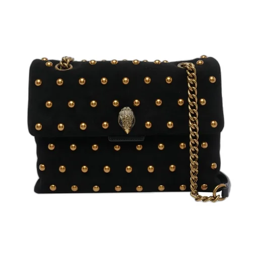 Kensington Studded Shoulder Bag