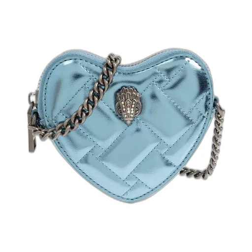 Heart Shaped Crossbody Bag