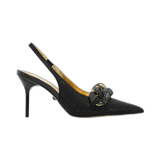 Slingback Pumps