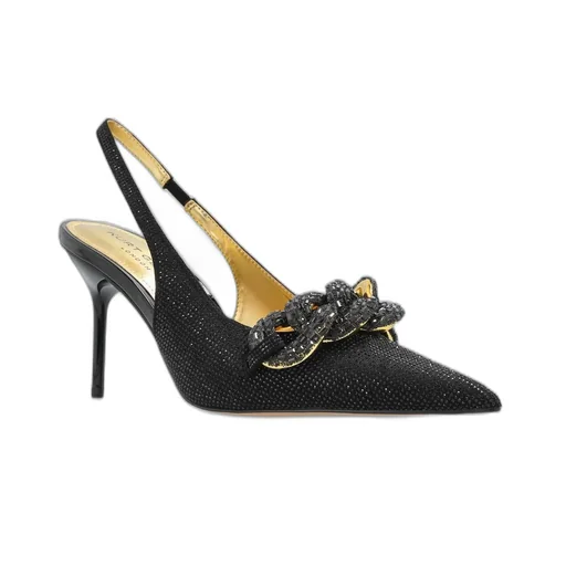 Slingback Pumps