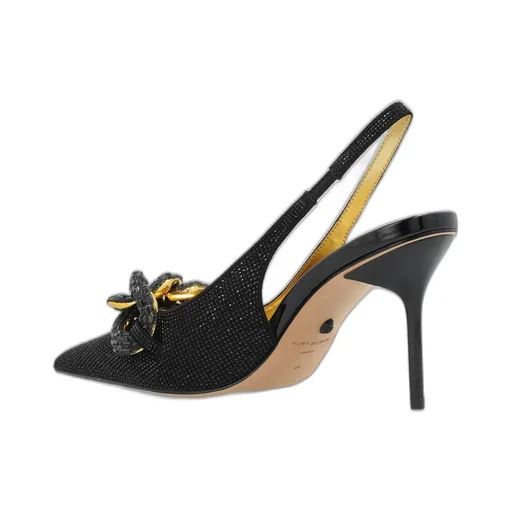 Slingback Pumps