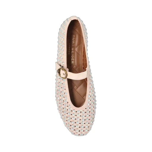 Mary Jane Flats