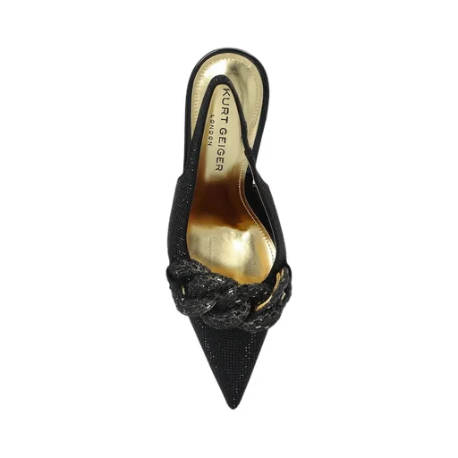 Slingback Pumps