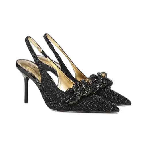 Slingback Pumps