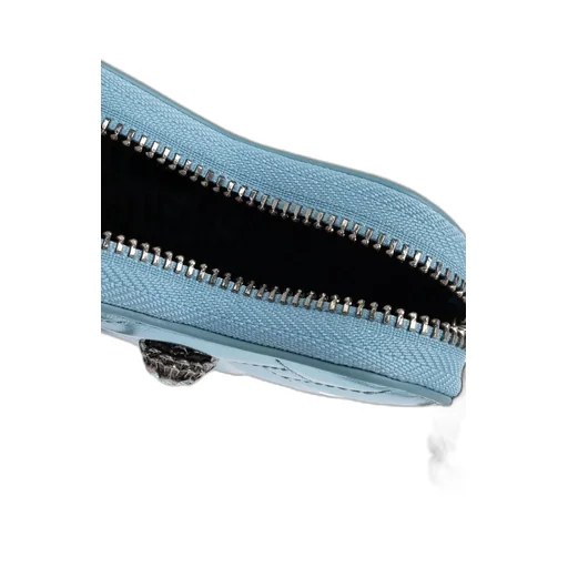 Heart Shaped Crossbody Bag
