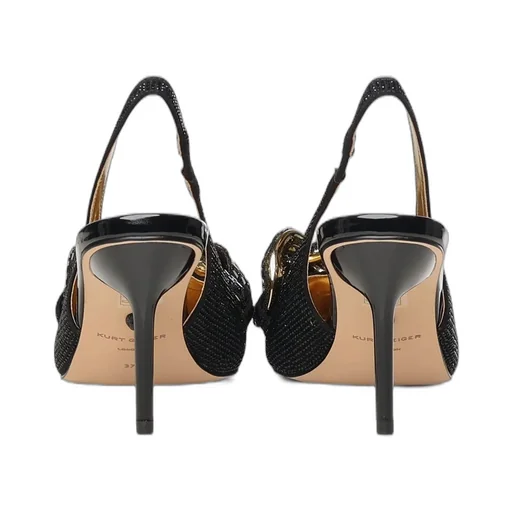 Slingback Pumps