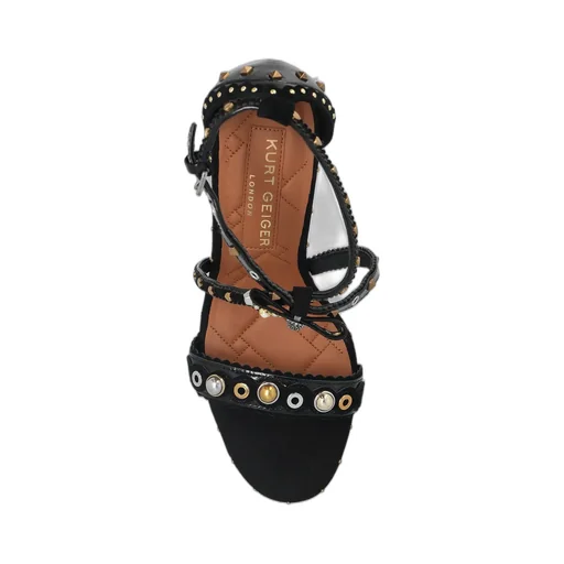 Ankle Strap Sandals