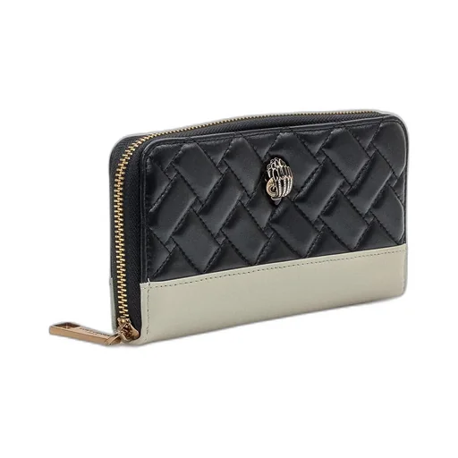 Zip Around Wallet