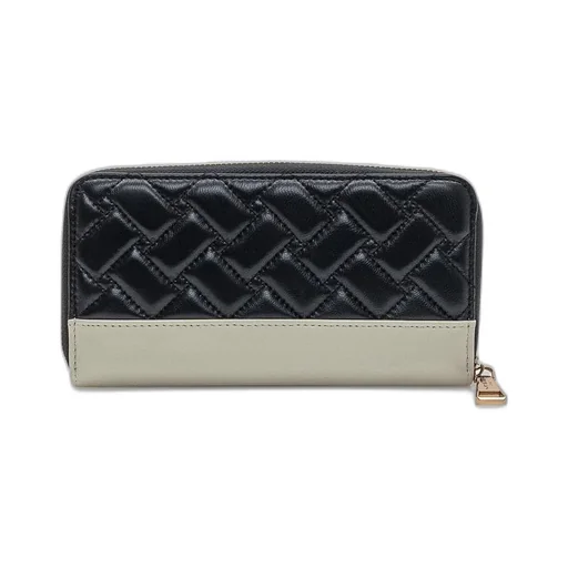 Zip Around Wallet
