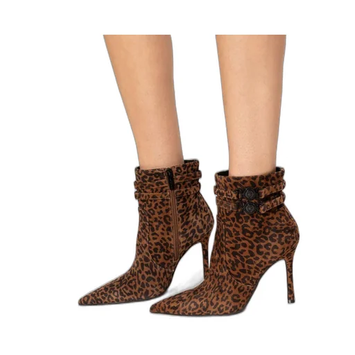 Ankle Boots