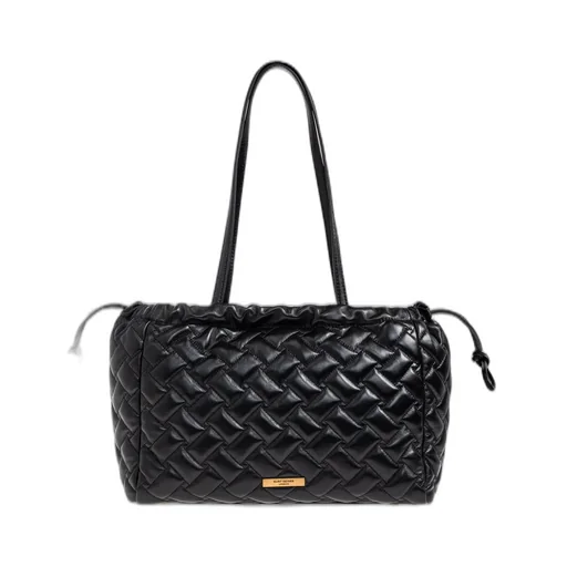Quilted Tote Bag
