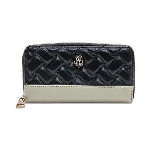 Zip Around Wallet