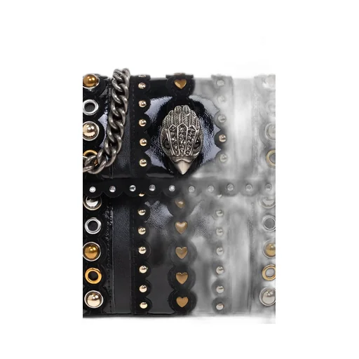 Kensington Studded Shoulder Bag