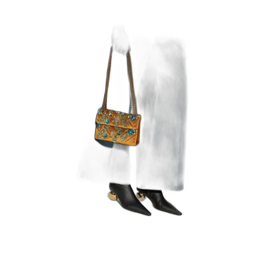 Shoulder Bag