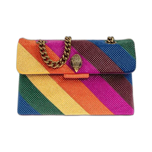 Kensington Rainbow Bag