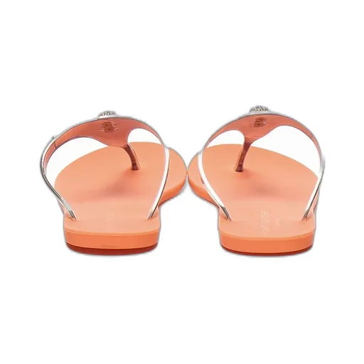 Flip-Flops With Medusa Head
