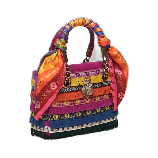 K/Kushion Tote Bag