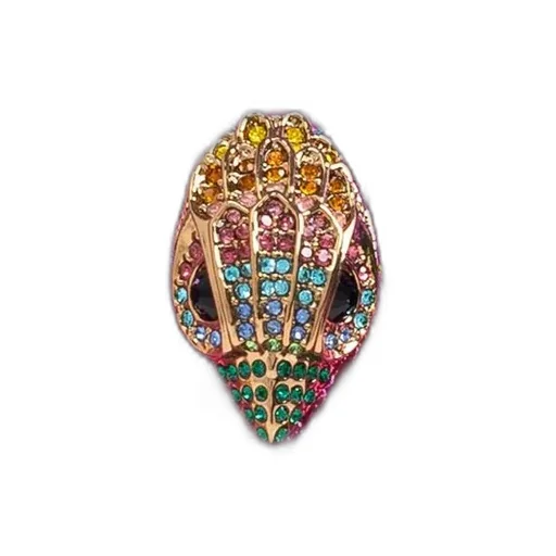 Quilted Shoulder Bag