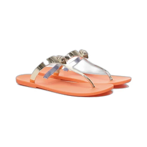 Flip-Flops With Medusa Head