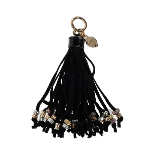 Tassel Keychain