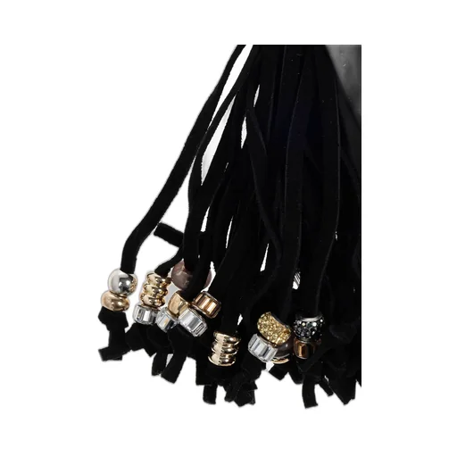 Tassel Keychain
